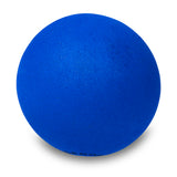 Coolballs Plain Blue Car Antenna Ball - Thin Antenna Fit