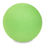 Coolballs Plain Green Car Antenna Ball - Thin Antenna Fit