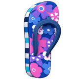 Tenna Tops Flip Flop Sandal Car Antenna Topper (Hawaiian Purple) - Thick Antenna Fit
