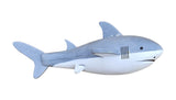 Cooltoppers "Cool Jaws" Shark Car Antenna Topper - Thin Antenna Fit