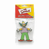 Simpsons (Krusty) Car Antenna Topper - Thin Antenna Fit