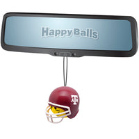 Texas A&M Aggies College Football Car Antenna Ball (3-in-1)