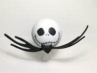 Disney Store Original! Tim Burton's Nightmare Before Christmas Jack Skellington Antenna Topper /  Dashboard Buddy