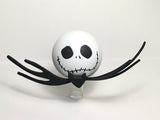 Disney Store Original! Tim Burton's Nightmare Before Christmas Jack Skellington Antenna Topper /  Dashboard Buddy