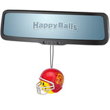 USC Trojans Car Antenna Topper (College Football) - Fits Thin Style Antenna