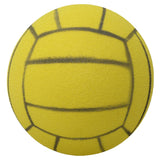 Coolballs Cool Volleyball Antenna Topper - Thin Antenna Fit