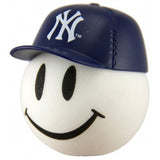 New York Yankees Car Antenna Topper (MLB Baseball) - Thin Antenna Fit
