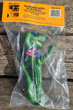 *Last One* Rare Vintage Antenna GATOR! (Blue Sunglasses)