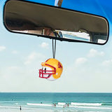 Arizona State Sun Devils Car Antenna Topper (College Football) - Thin Antenna Fit