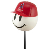 LA Angels MLB Baseball Car Antenna Topper (MLB Baseball) - Thin Antenna Fit