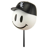 Chicago White Sox Car Antenna Topper (MLB Baseball) - Thin Antenna Fit