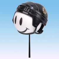 Boston Bruins Helmet Car Antenna Topper (NHL Hockey)