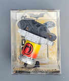 Vintage DC Comics Batman Batmobile Antenna Topper (Includes Original Box)