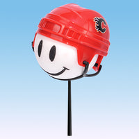 Calgary Flames Car Antenna Topper (NHL Hockey)