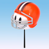 *Almost Gone* Cleveland Browns Car Antenna Topper (NFL Football)
