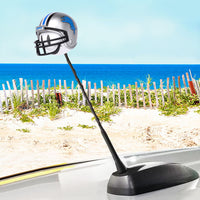 Detroit  Lions Car Antenna Topper (NFL Football)