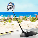 Detroit  Lions Car Antenna Topper (NFL Football)