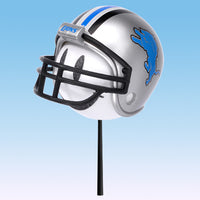 Detroit  Lions Car Antenna Topper (NFL Football)