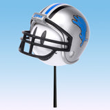 Detroit  Lions Car Antenna Topper (NFL Football)