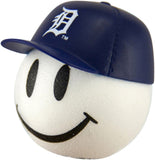 Detroit Tigers Car Antenna Topper (MLB Baseball) - Thin Antenna Fit