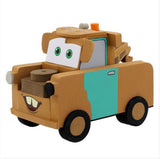 *Rare* Disney Pixar Cars Disney Cars Tow Mater  Car Antenna Topper