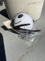 Disney Store Original! Tim Burton's Nightmare Before Christmas Jack Skellington Antenna Topper /  Dashboard Buddy