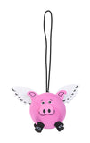 Tenna Tops Flying Pig Car Antenna Topper - Thin Antenna Fit