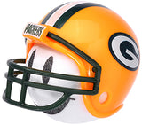 *Almost Out* Green Bay Packers Car Antenna Topper (NFL Football) - Thin Antenna Fit