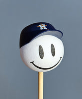 Houston Astros Car Antenna Topper (MLB Baseball)