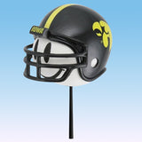 Iowa Hawkeyes Car Antenna Topper (College Football) - Thin Antenna Fit