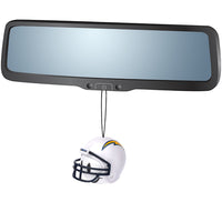 *Almost Out* Los Angeles Chargers Car Antenna Topper (NFL Football)