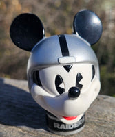 *Last One* Mickey RAIDERS Car Antenna Topper