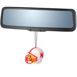 Nebraska Cornhuskers Car Antenna Topper (College Football) - Thin Antenna Fit