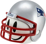 New England Patriots Car Antenna Topper (NFL Football) - Thin Antenna Fit