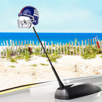 New York Giants Car Antenna Topper (NFL Football)