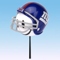 New York Giants Car Antenna Topper (NFL Football)