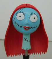*Last One* Tim Burton's SALLY Disney Nightmare Before Christmas Car Antenna Topper / Auto Dashboard Buddy