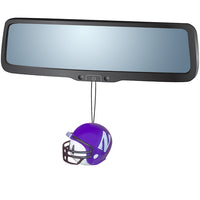 Northwestern Wildcats Car Antenna Topper (College Football)