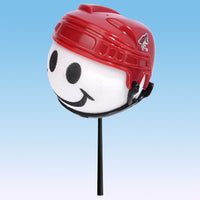 Coyotes Car Antenna Topper (NHL Hockey)