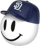 San Diego Padres Car Antenna Topper (MLB Baseball) - Thin Antenna Fit