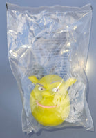 *Vintage* 2001 The Original Shrek Dreamworks Antenna Topper (Extremely Rare) (New in Package)