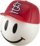 St. Louis Cardinals Car Antenna Topper (MLB Baseball) - Thin Antenna Fit