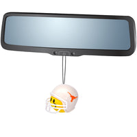 Texas Longhorns College Football Car, Truck, Jeep Antenna Ball (3-in-1)