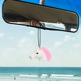Coolballs Unicorn Car Antenna Topper