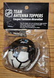 San Jose Sharks Car Antenna Topper (NHL Hockey) - Thin Antenna Fit