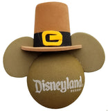 Mickey Mouse Thanksgiving Pilgrim Car Antenna Topper  (Disneyland Resort)