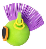 Disney Mickey Ears "Mom" Mohawk Antenna Topper - Disney Parks Exclusive Car Antenna Topper / Auto Dashboard Accessory