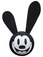 Disney Oswald The Lucky Rabbit Car Antenna Topper / Dangler / Dashboard Buddy