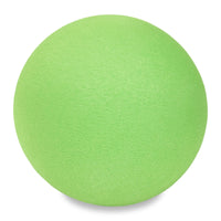 Coolballs Plain Green Car Antenna Ball