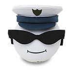 Naval Captain